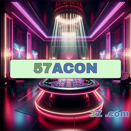 Bônus Incríveis: Atrações do 57acon para Gamers Brasileiros