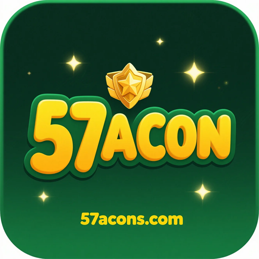 57acon 57acon logo