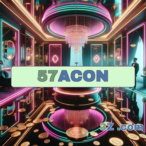 Recursos Exclusivos da Seção VIP do 57acon Para Jogadores