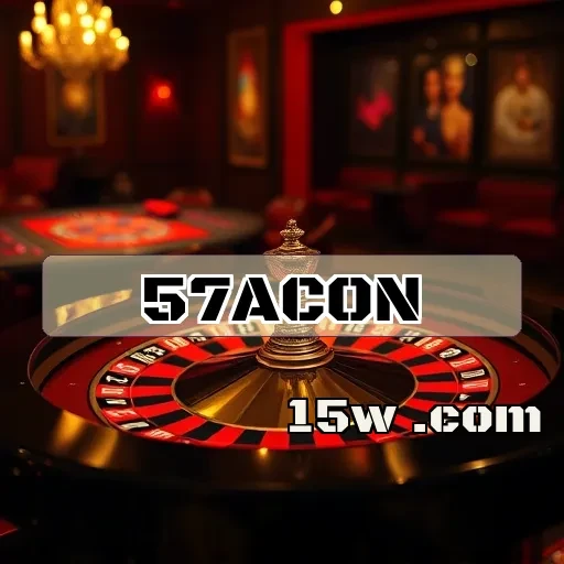 57acon: Descubra os Melhores Jogos de Estratégia que vão Desafiar sua Mente