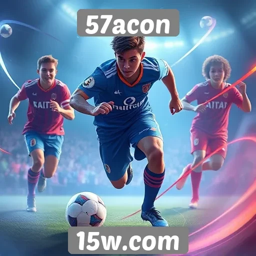 Plataforma 57acon se expande para mobile